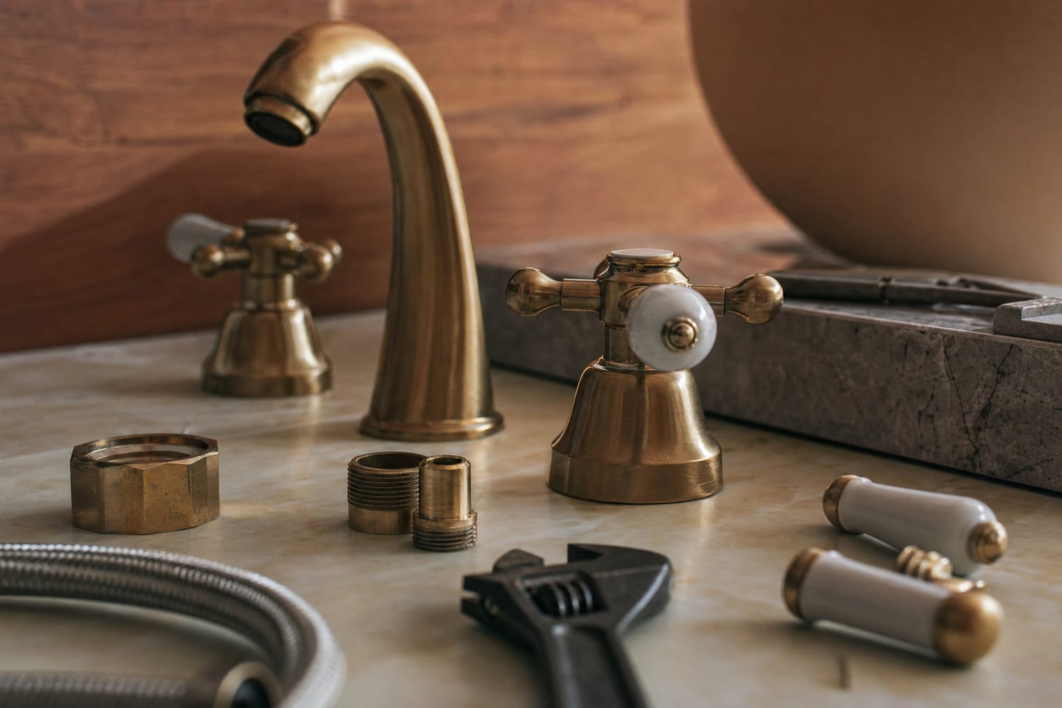 Qualified Plumbing Masters Littleton